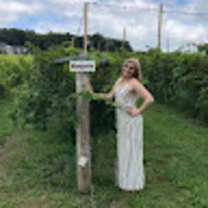 Meet your Posher, Maggie